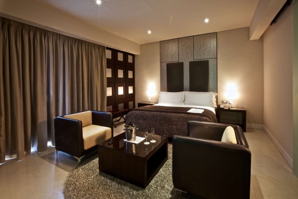 Hotel The Wheatbaker (Lagos)